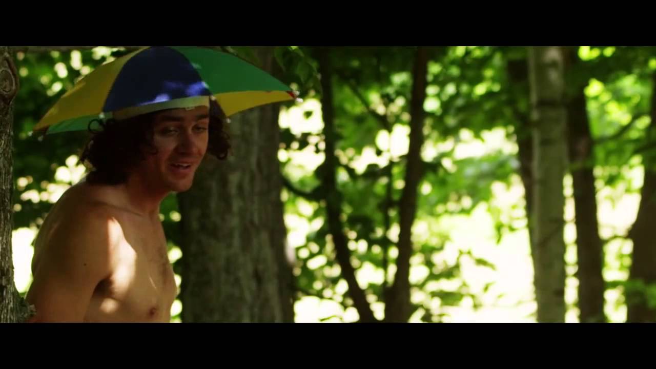 Dirt TV presents: Finally 4 trailer