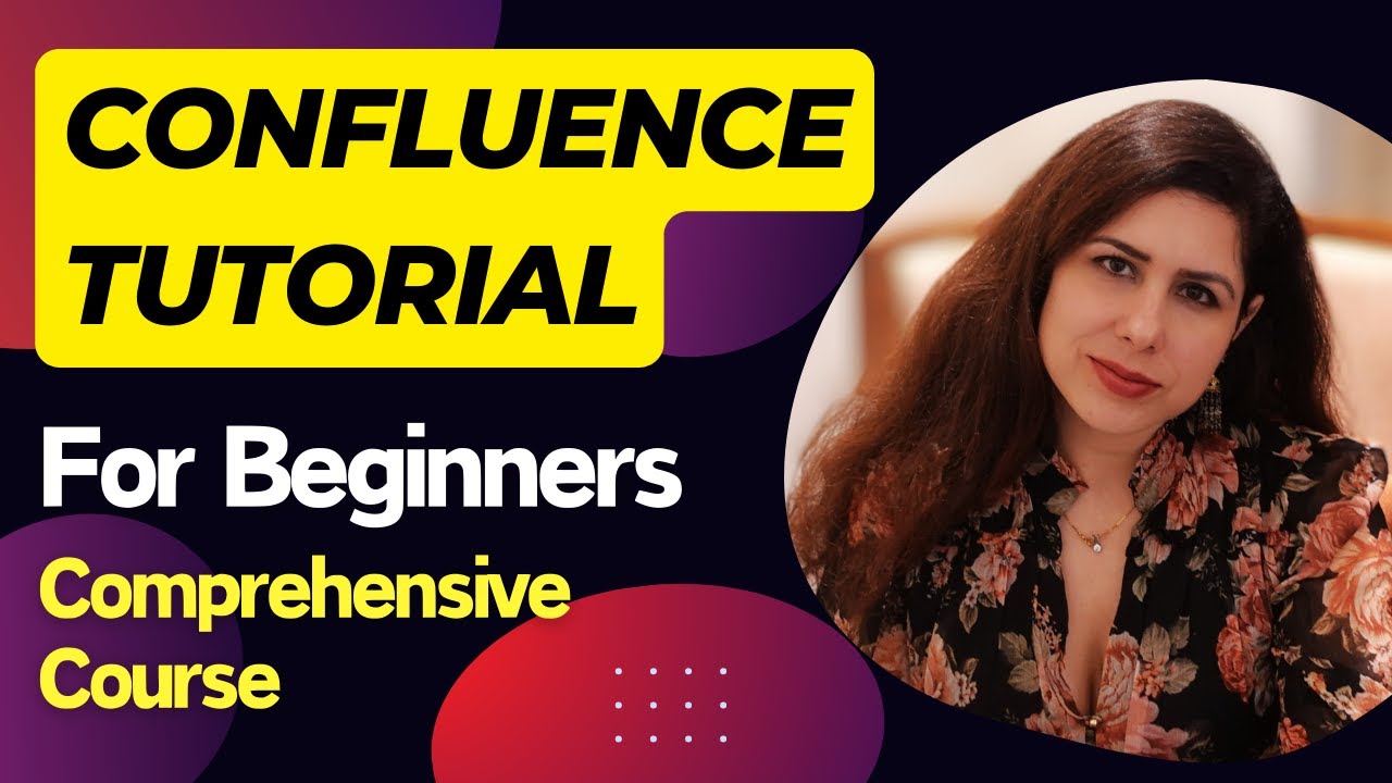 Учебное пособие по Confluence для начинающих | Ускоренный курс по Confluence