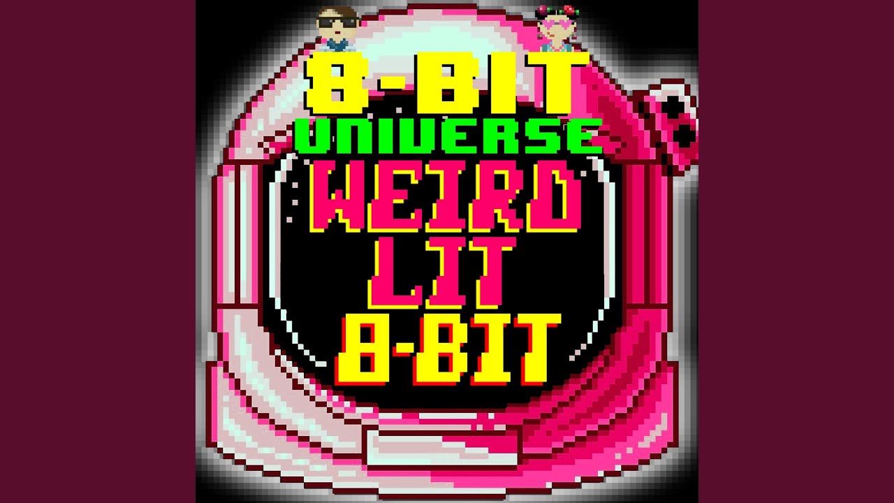 Flight of the Valkyries (Wrestling Theme) (8 Bit Version)