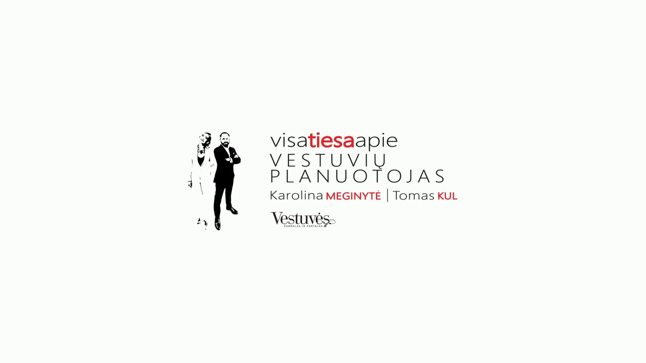 Visa tiesa apie vestuvių planuotojas #7