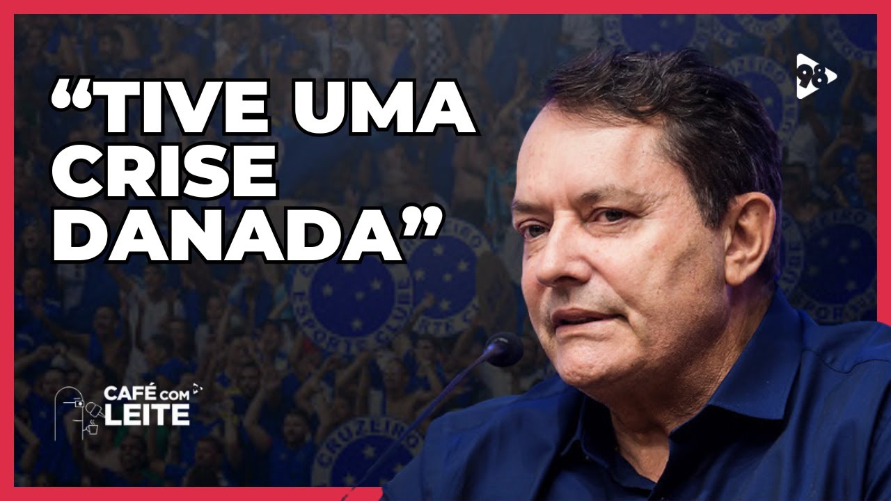 O começo de PEDRINHO BH