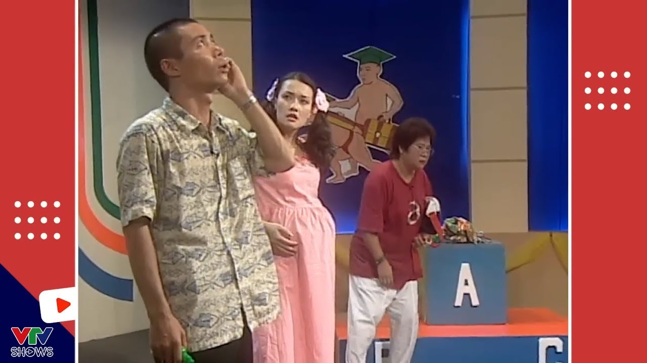 Công Lý, Vân Dung đau đầu chọn trường cho con | Gặp nhau cuối tuần | Hài chọn lọc hay nhất