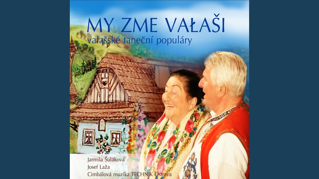 Dokáď byly staré dvacetníky (feat. Jarmila Šuláková, Josef Laža)