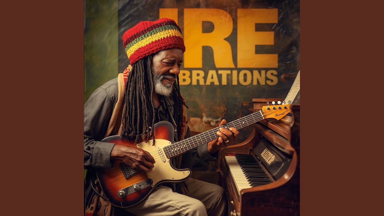 irie vibrations (Radio Edit)