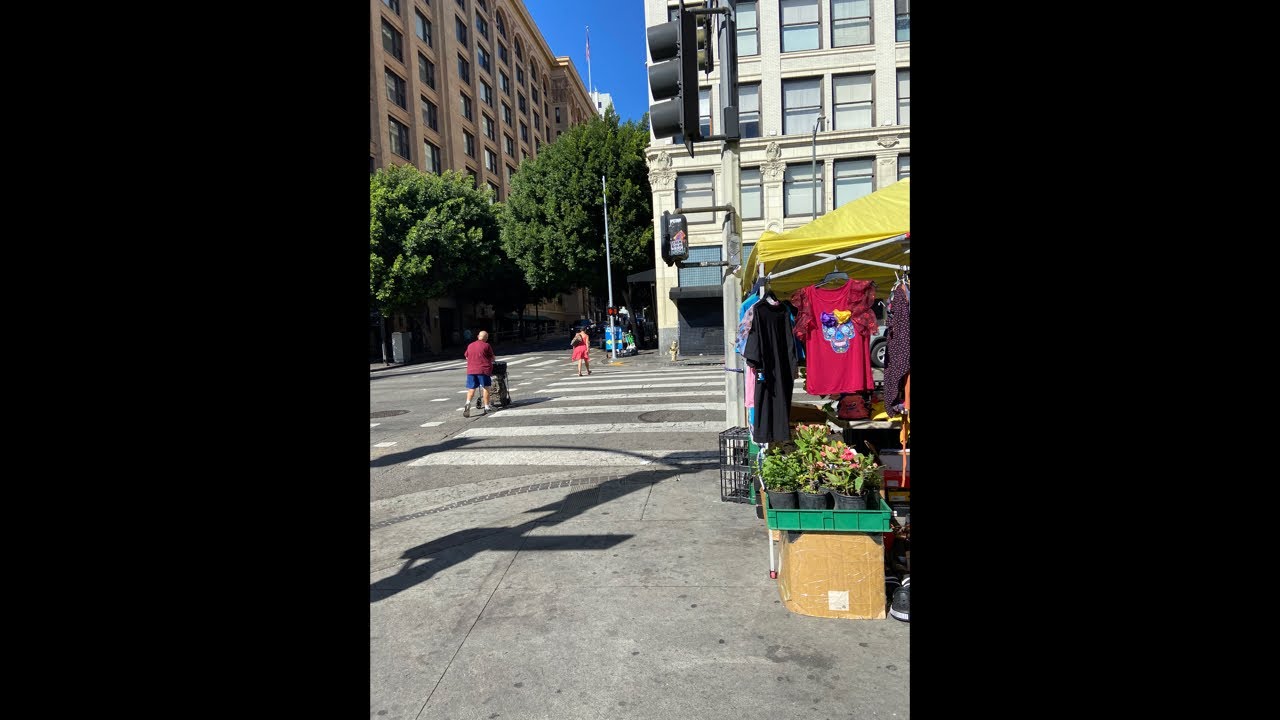 Downtown L.A. LIVE