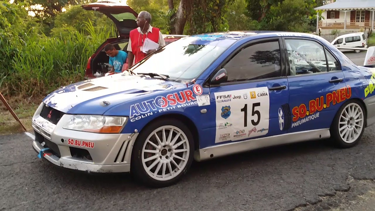 Rallye sud basse terre 2017(1)