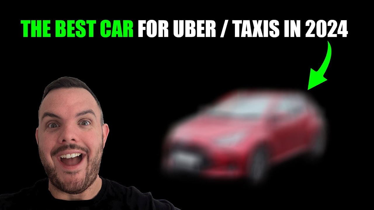 Revealed: Best car for Uber / Taxis in 2024 | Uber x, Exec and XL