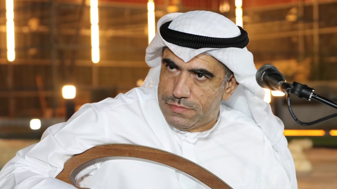 عادل الماص - باتذكروني 🔥 ( اسمع الطرب الطيب ) ٢٠٢٢/١٠/٢٨ سمرة الدكتور احمد المراد الكندري