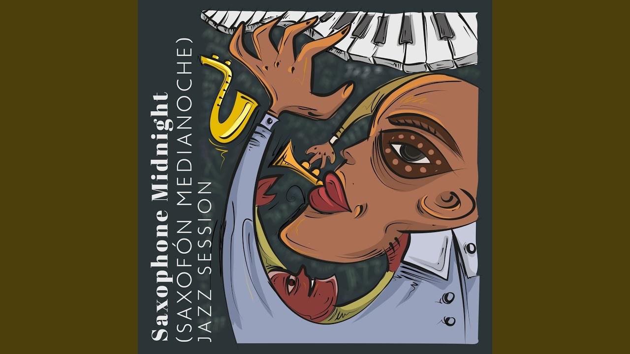 So Melodic - Noche de club de jazz