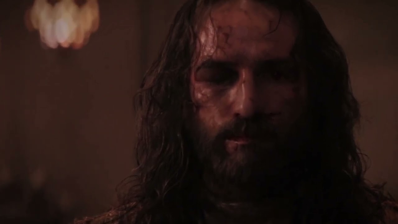 After Dark Jesus edit