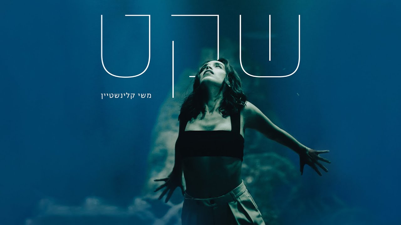 משי קלינשטיין - שקט