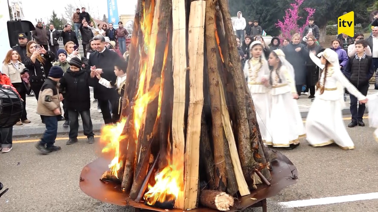 Göygöldə Novruz şənliyi necə qeyd olunur?