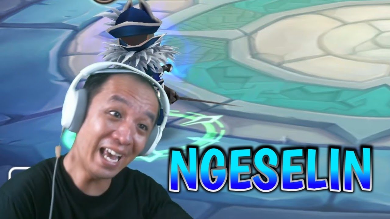 SIEGE Turnamen Ngeselin Tapi Dibela Com2US Summoners War Indonesia