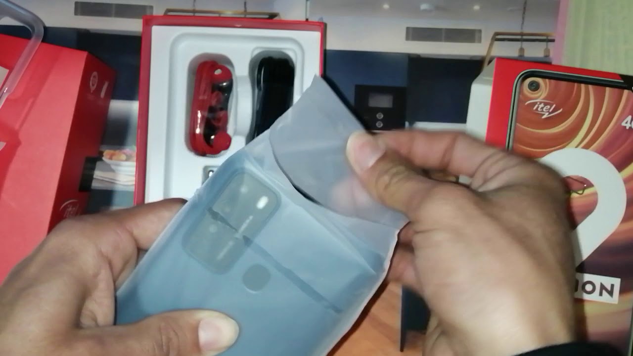 هاتف جديد VISION 2 4G, 32G,2G RAM