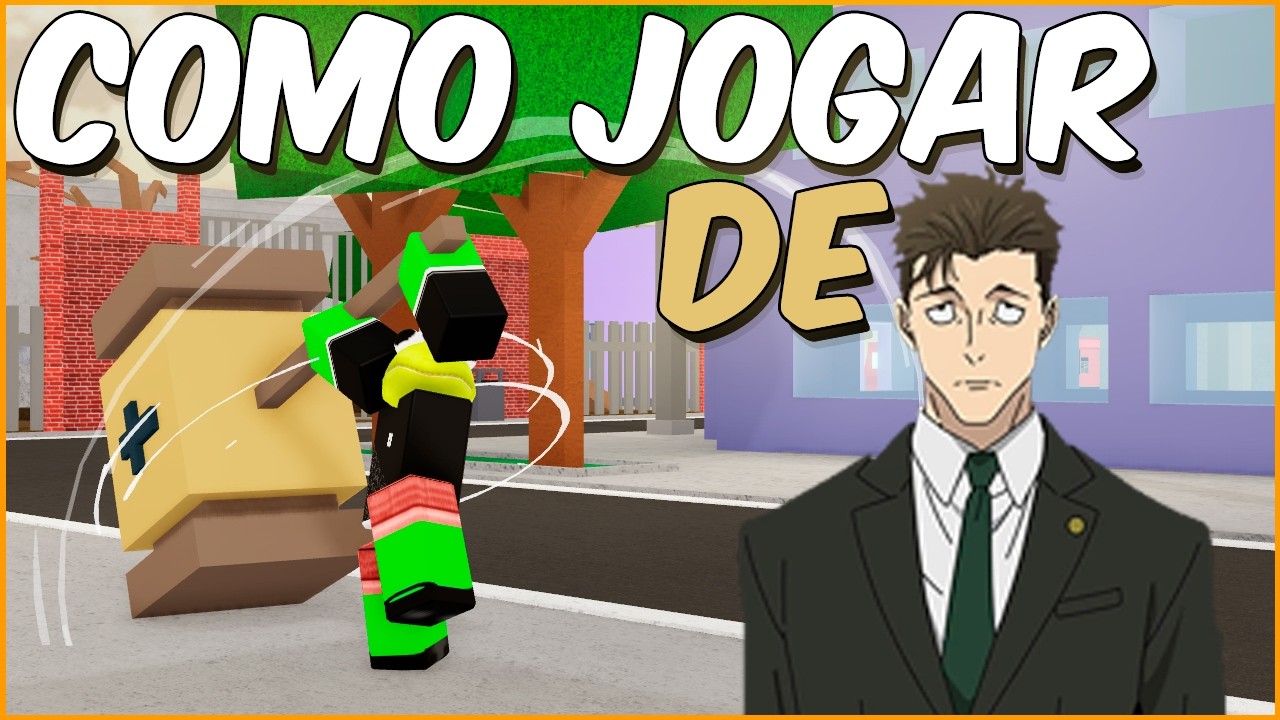 APRENDA a jogar de HIGURUMA no MOBILE/PC #8