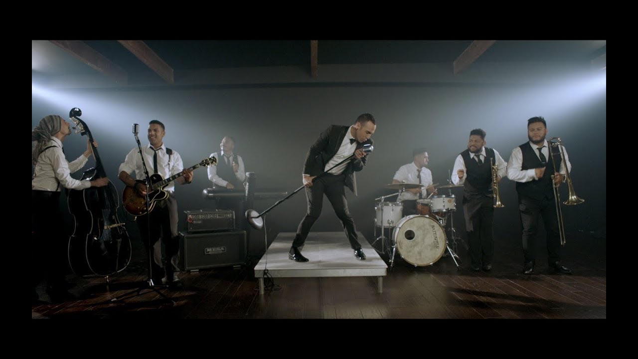 Ignacio Val - Solo Tú (Video Oficial)
