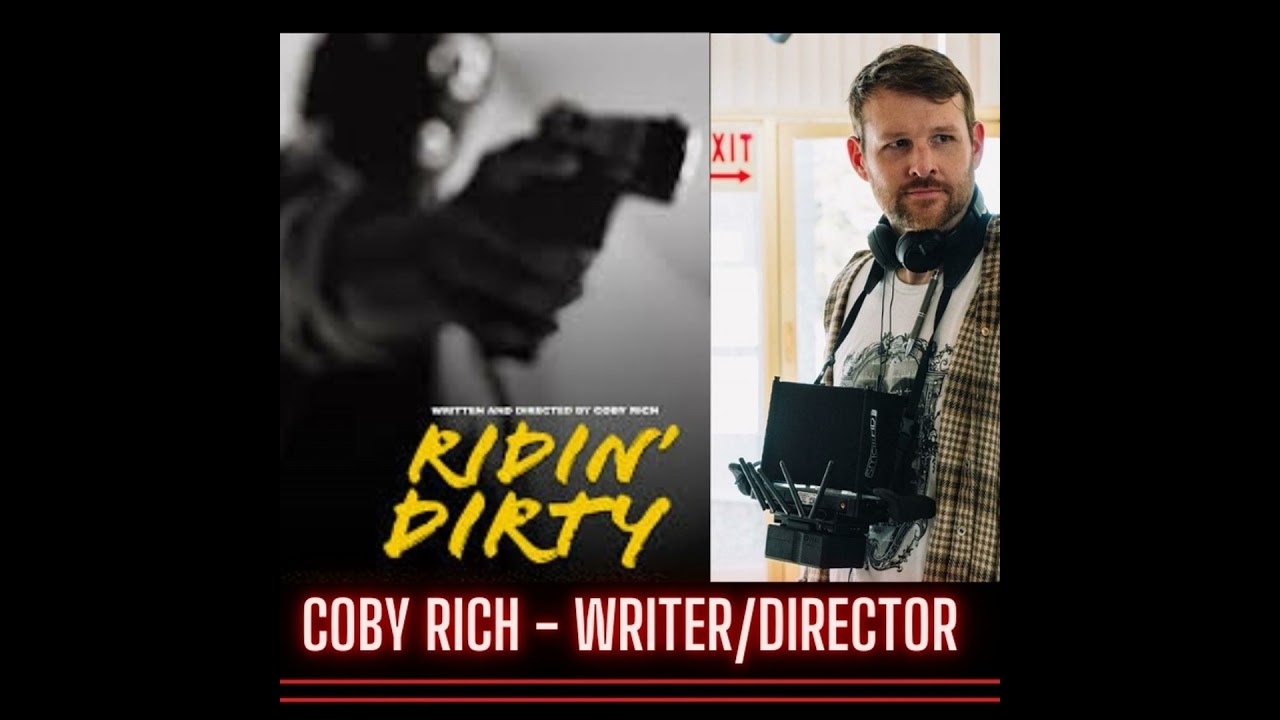Coby Rich -  