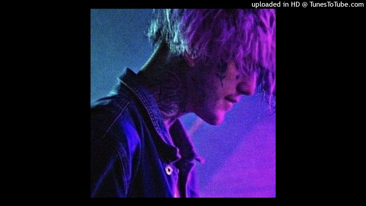 Lil Peep & iLoveMakonnen - Kiss Me pt.2 [instrumental]