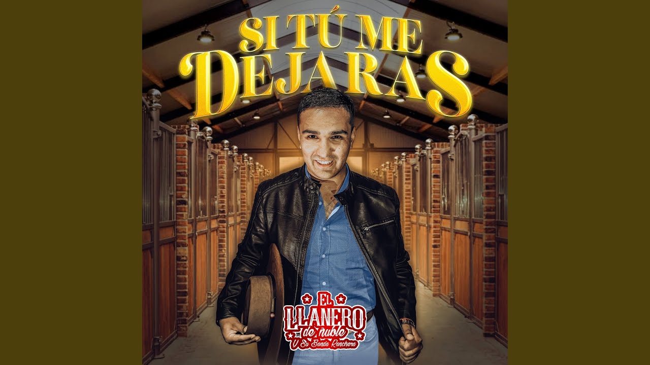 Si Tú Me Dejaras