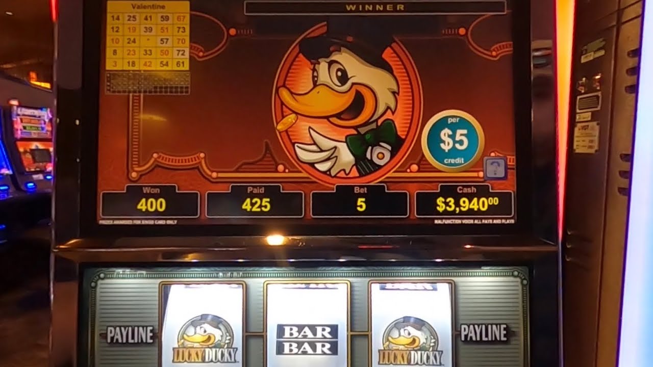 #VGTSLOTS