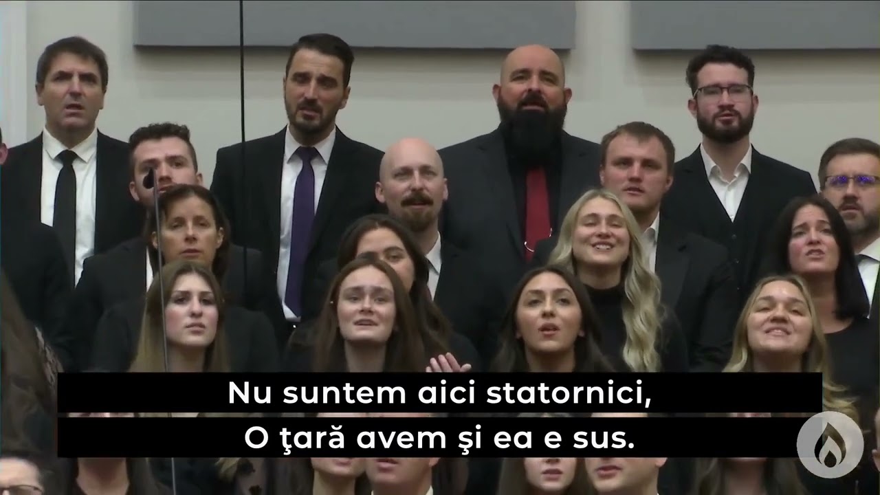 Destinul tau e sa invingi!