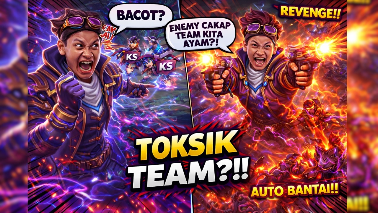 TUTO CLAUDE BANG ‼️#mlbb #mlbbmy #mobilelegends #mobilelegendsbangbang