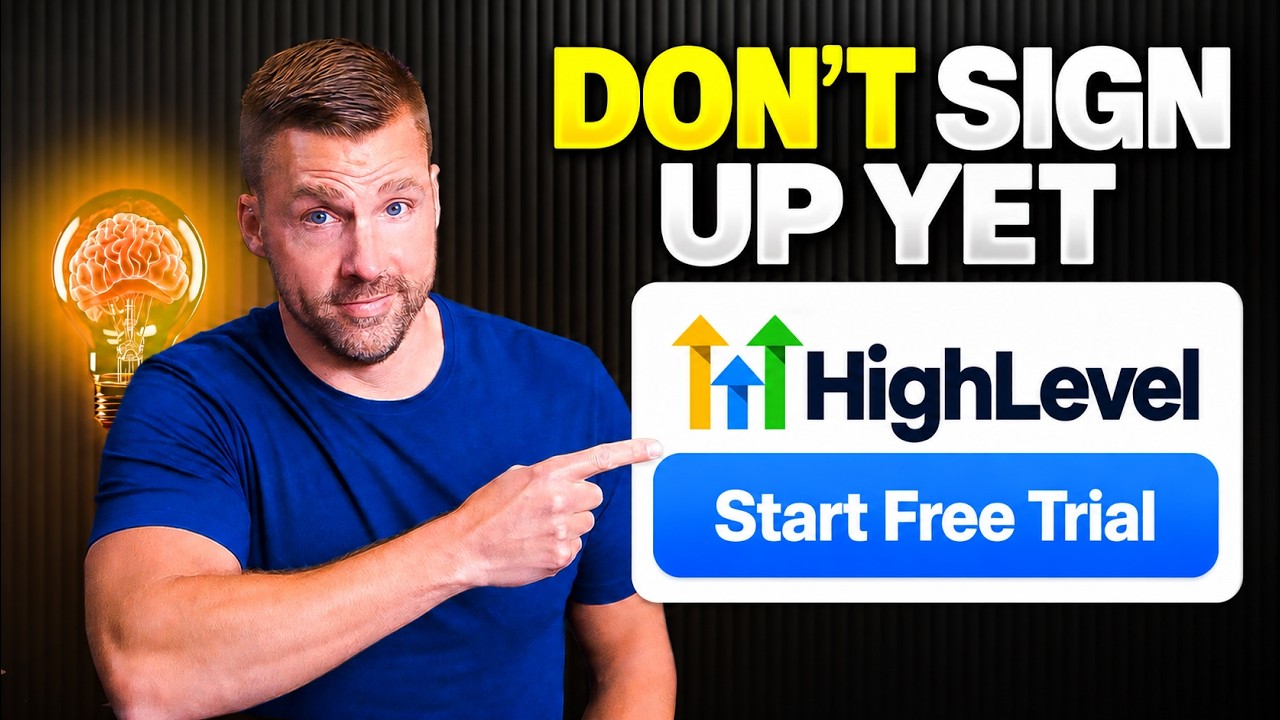 GoHighLevel Review 2026: Is It Worth It? (Pricing + 30-Day Free Trial)