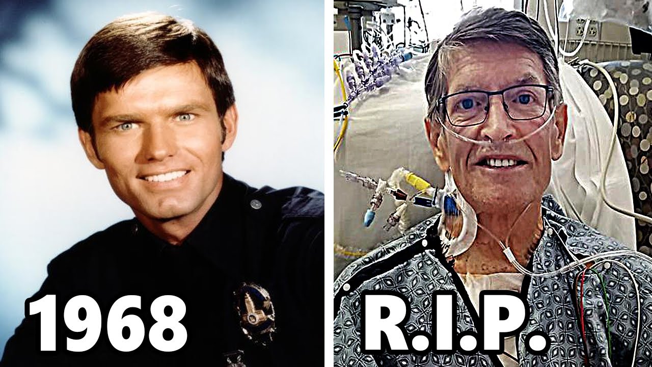 Adam-12 (1968&ndash;1975) &ndash; Where Are All the Actors Now, and How Rich Are They in 2025?