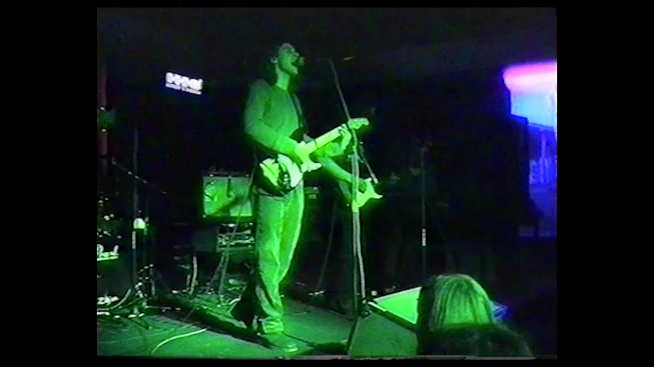 Atmosphere w klubie Joker rok 1997