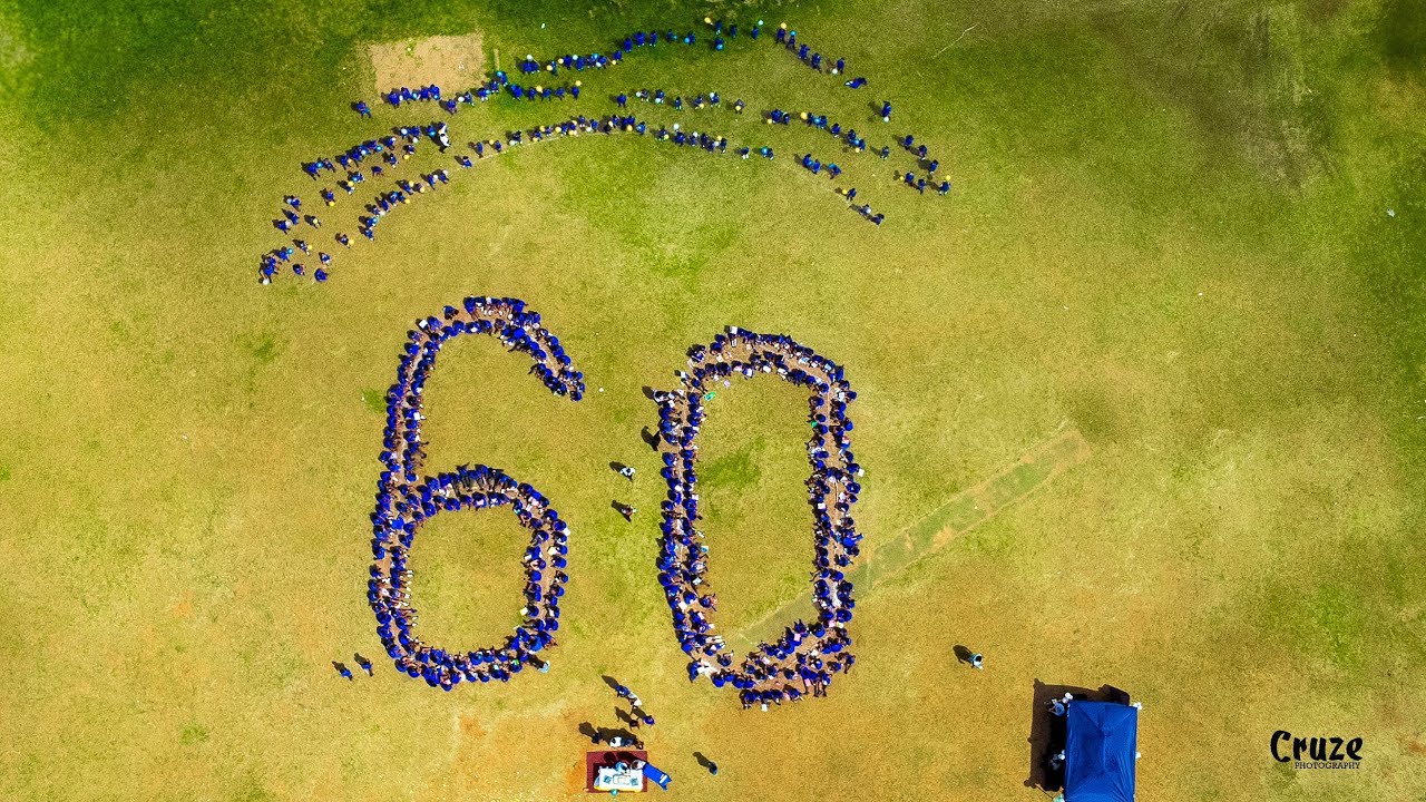 Behind the scenes of what went down at ML Sultan St. Mary's Primary School's 60th Anniversary