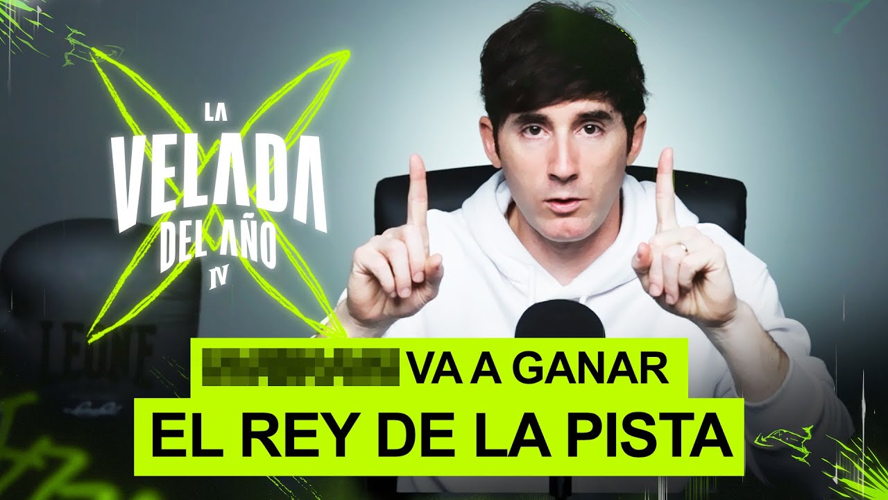 CÓMO SE GANA EL REY DE LA PISTA? - E2