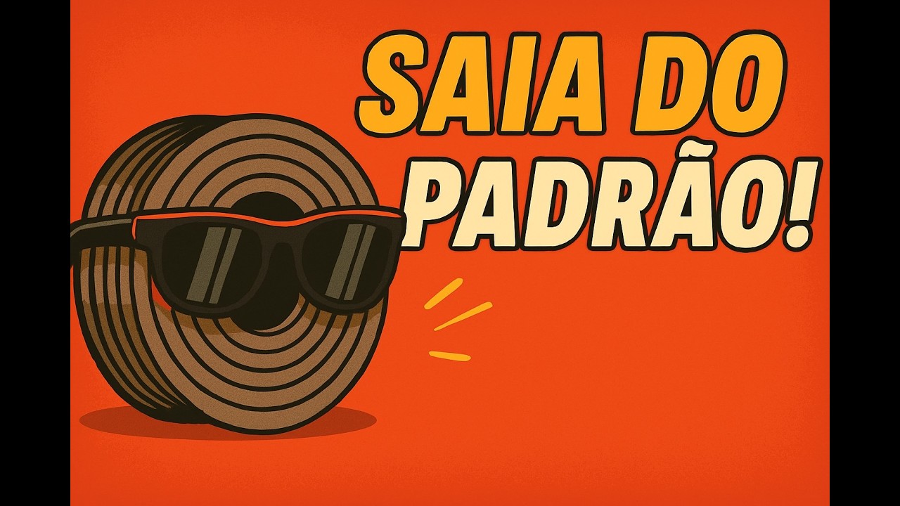 Técnicas de impressão 3D - Saia do padrão!