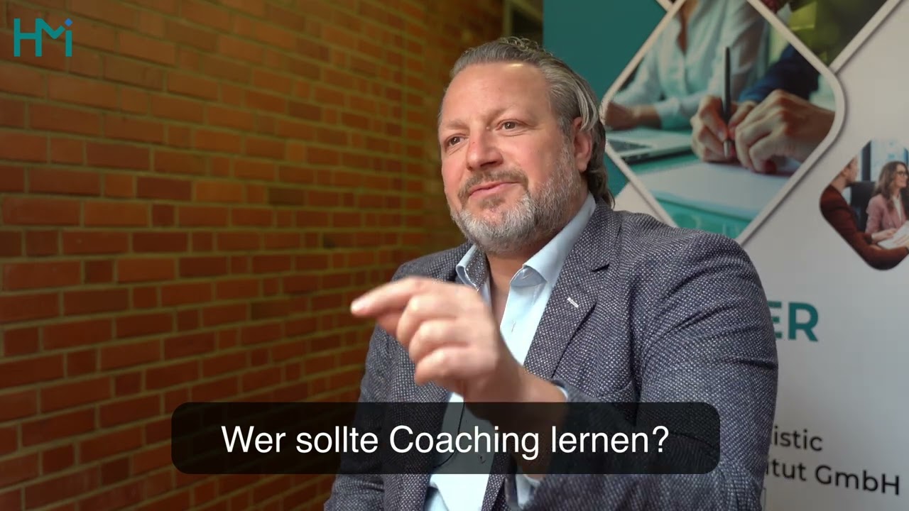 Wer sollte Coaching lernen?