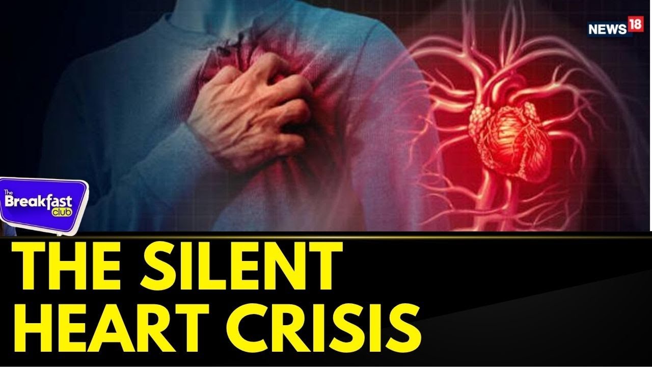 Why Are Young, Healthy Indians Dying Suddenly? | The Hidden Heart Crisis | Dr. Vanita Arora Joins