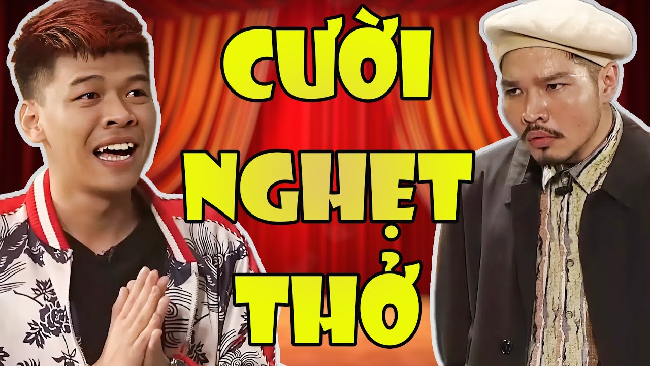 Hài Trung Ruồi | BỐ VỢ BẤT ỔN | Hài VTV hay nhất 2025 | Hài tổng hợp VTV