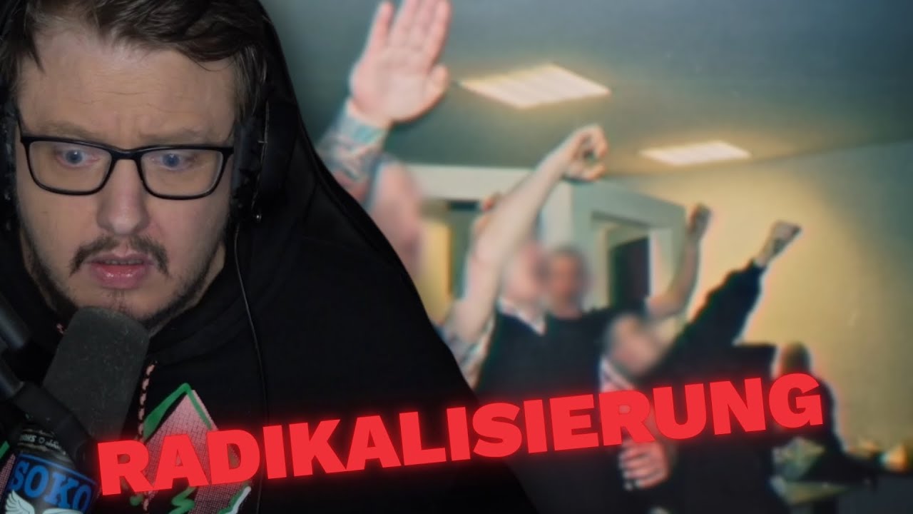 So beginnt Radikalisierung?| Dekarldent reagiert auf ARD Wissen Doku