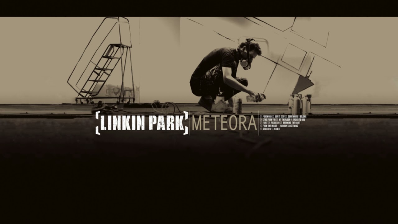 Linkin Park - Breaking The Habit (Concert Stems/IEM Mix)