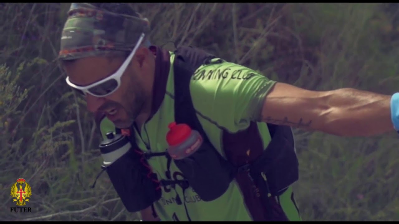 101 Km. Ronda XXI edición. Video promocional