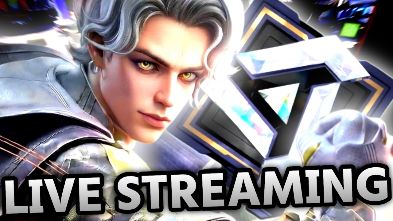 【LIVE】強化されてから使ってないのでビューを使うぞ！【ファーライト84】Ranked Gameplay ｜Farlight84