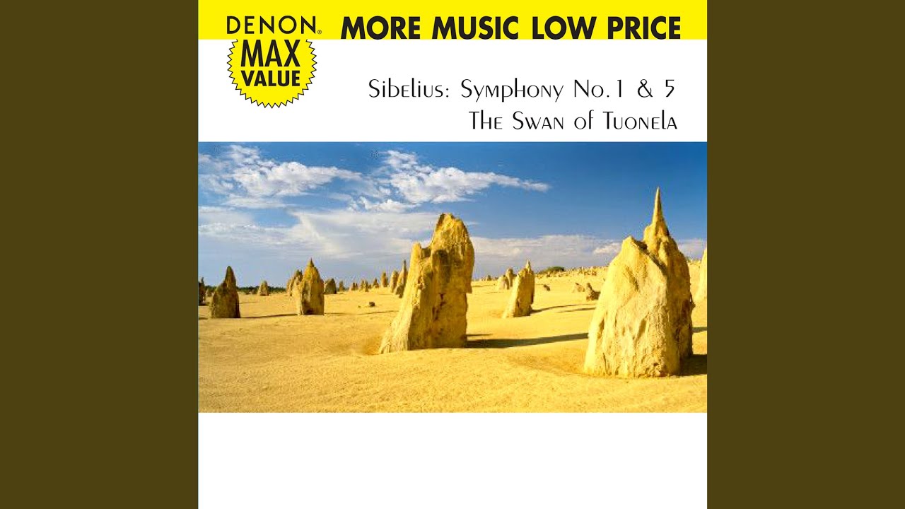 Valse Triste, Op. 44 No. 1