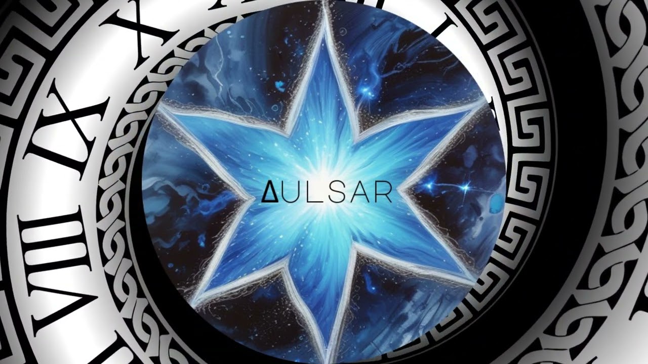 Δulsar - Clockwise