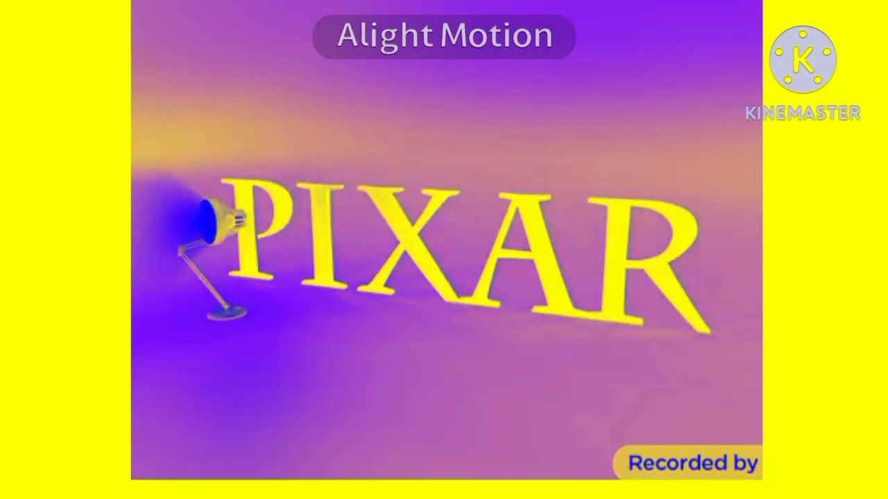 Pixar Logo Animation Preview 2 Ultra Effects Part 2 Most Grounded The Last Day 