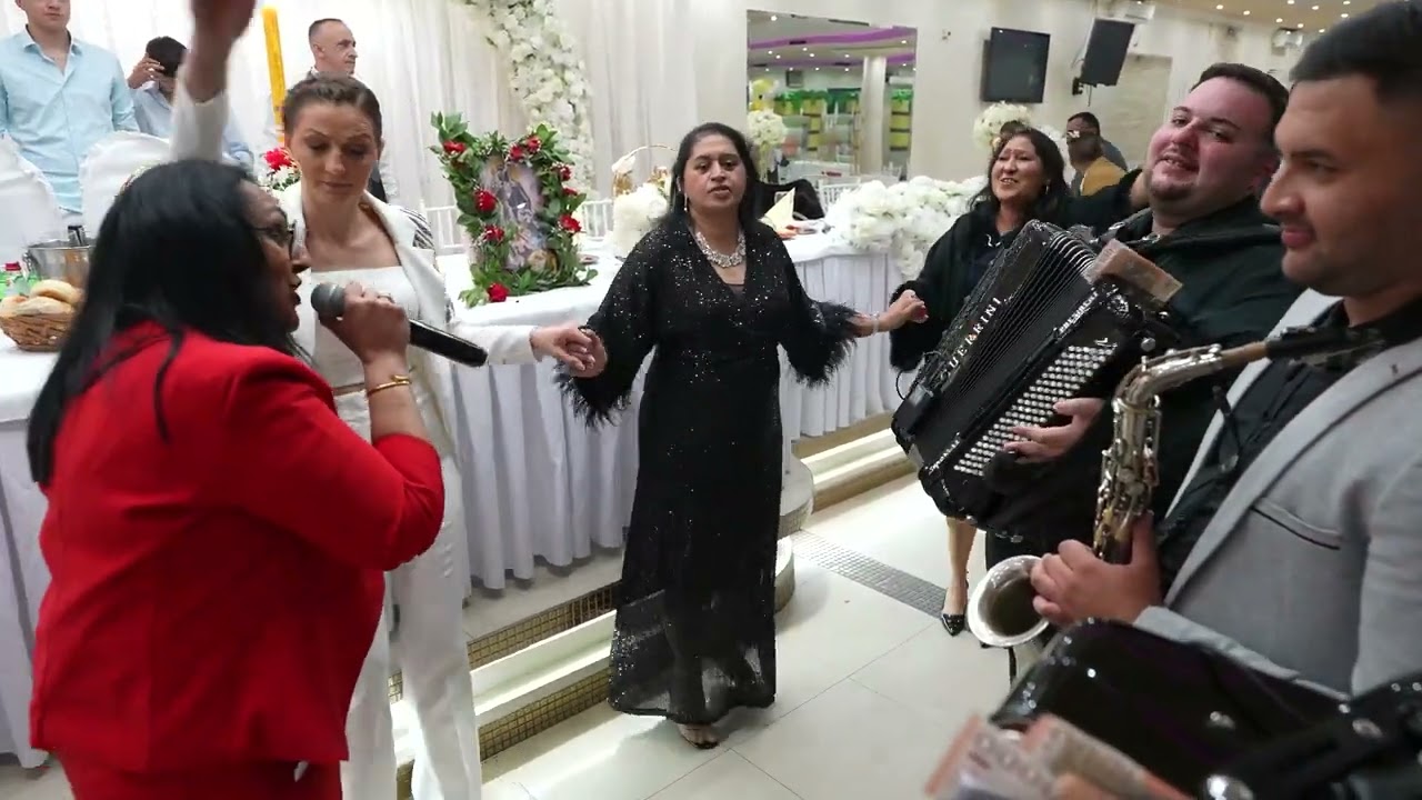 5. DEO - BIBIJAKA U UMCARIMA KOD PORODICE MARKOVIC (2026) 4K