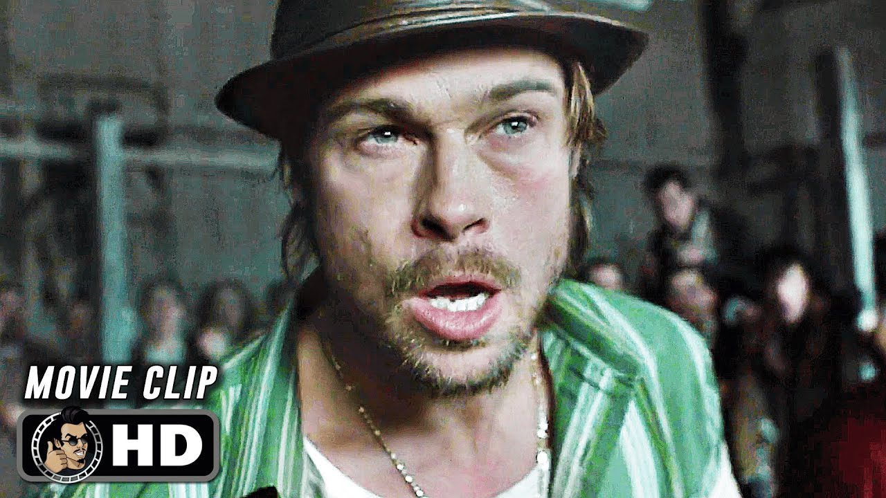 SNATCH Clip - 