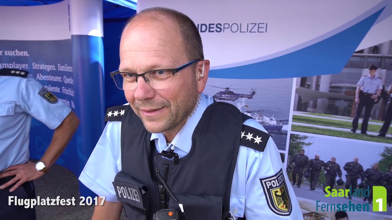 Flugplatzfest Saarbrücken 2017 - Eine Doku von Sven Herzog. SCN Saarbrücken. Airport Saarbrücken.