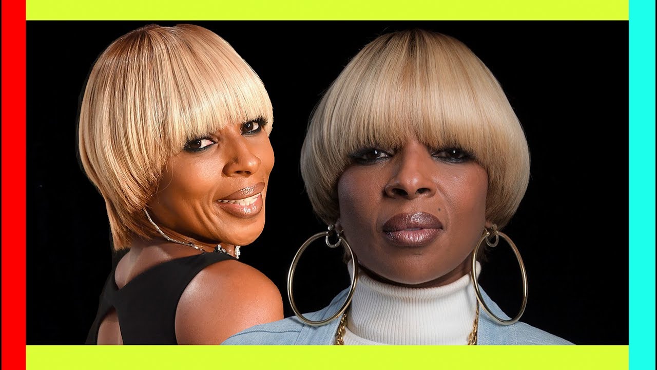 Psychic Reading on Mary J. Blige (07/08/2017) [Celebrity Psychic Reading]