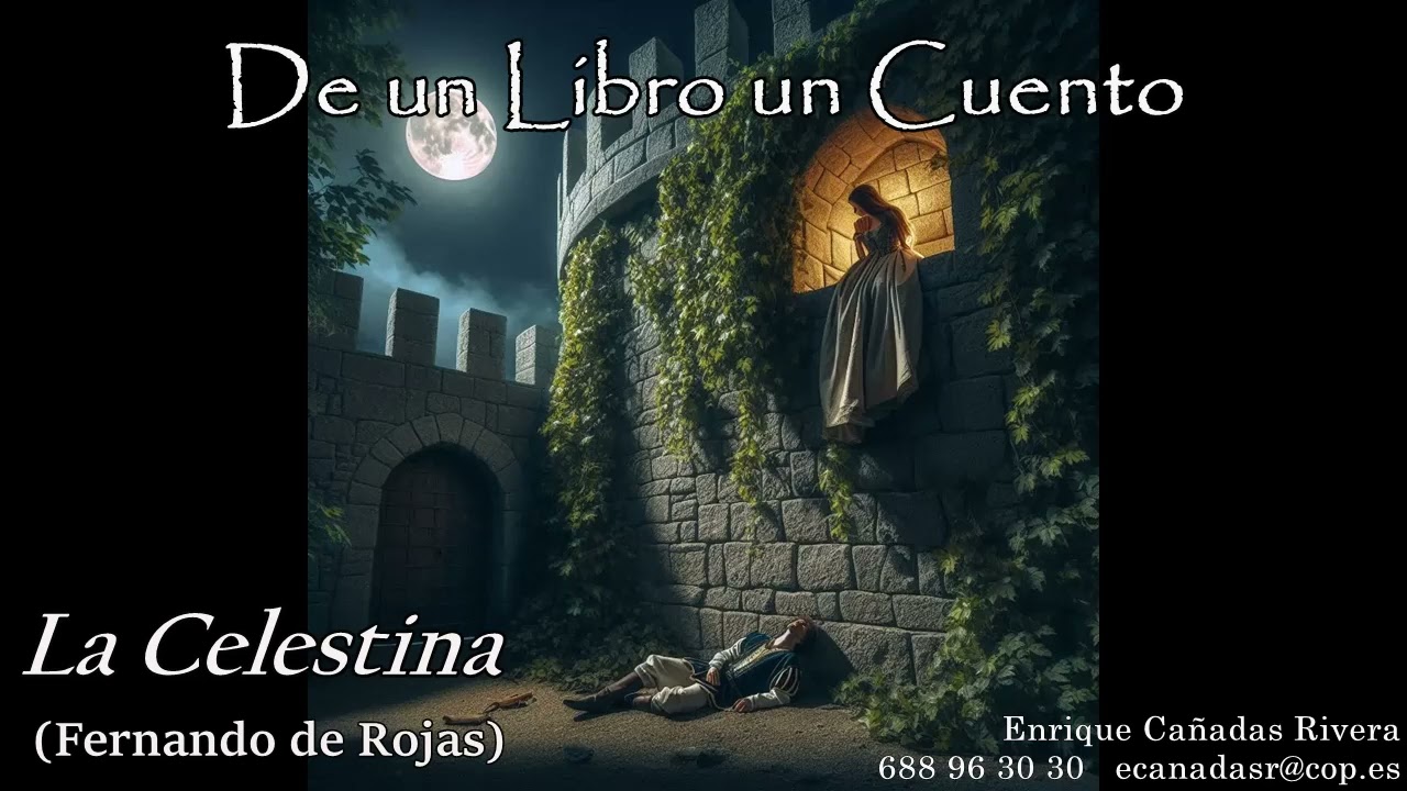 La Celestina (Fernando de Rojas)