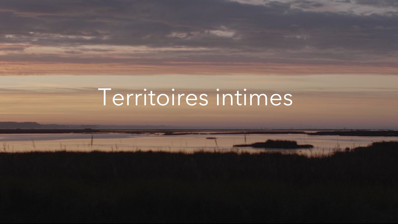 Territoires Intimes - Ville de Lège-Cap Ferret