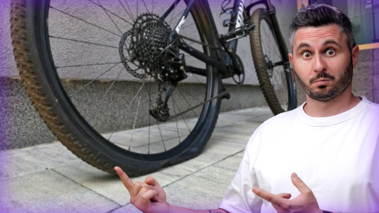 Cum AI GRIJĂ de Bicicleta ta - Ponturi pentru Mentenanță