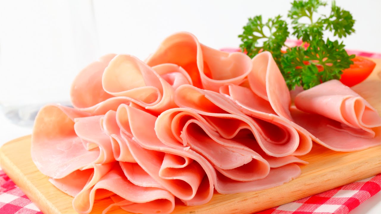Curso Processamento de Carne de Frango - Presunto de Frango - Cursos CPT